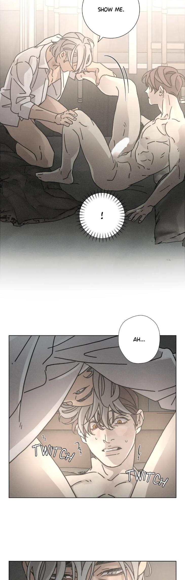 Lovesick-Dog-By-Songhyel-Eng page 6