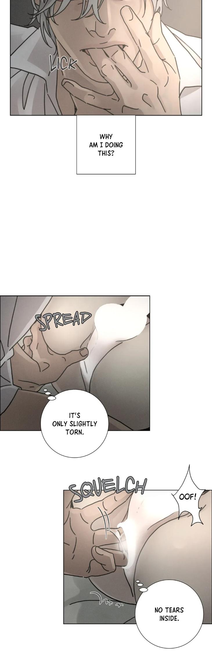 Lovesick-Dog-By-Songhyel-Eng page 7