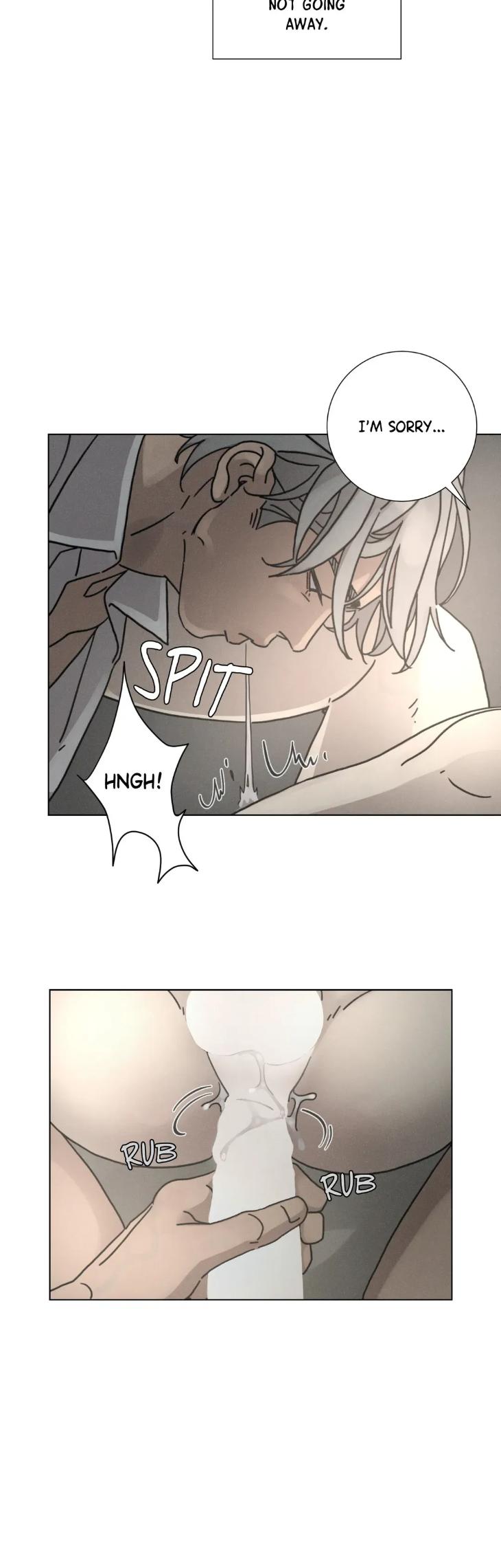 Lovesick-Dog-By-Songhyel-Eng page 10