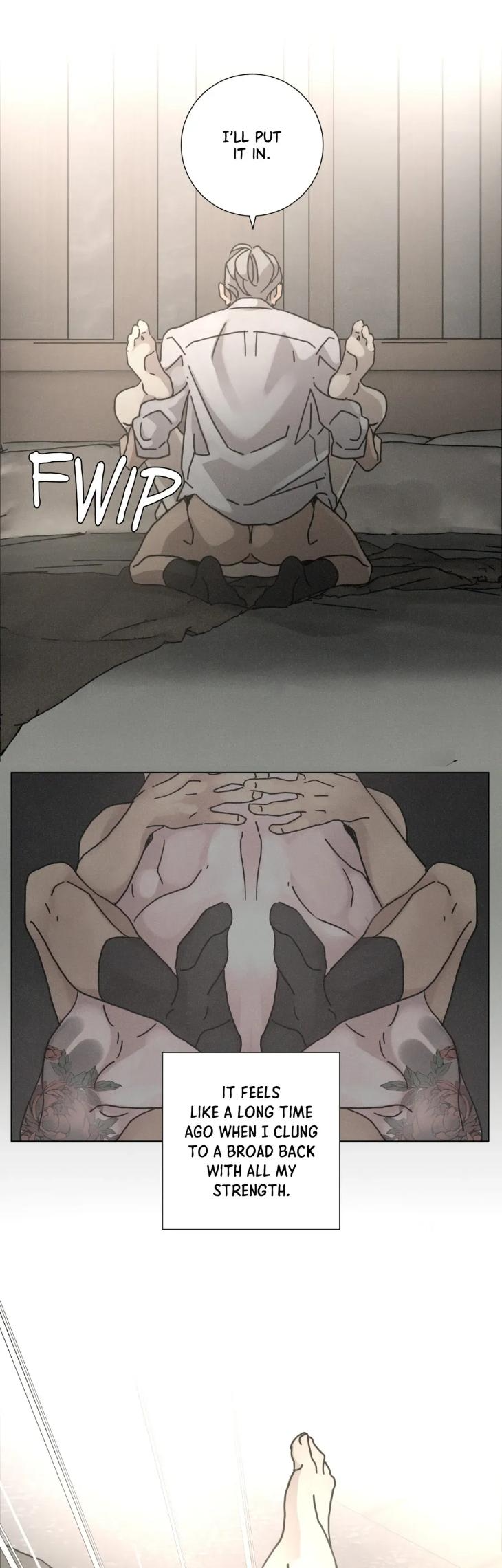 Lovesick-Dog-By-Songhyel-Eng page 11