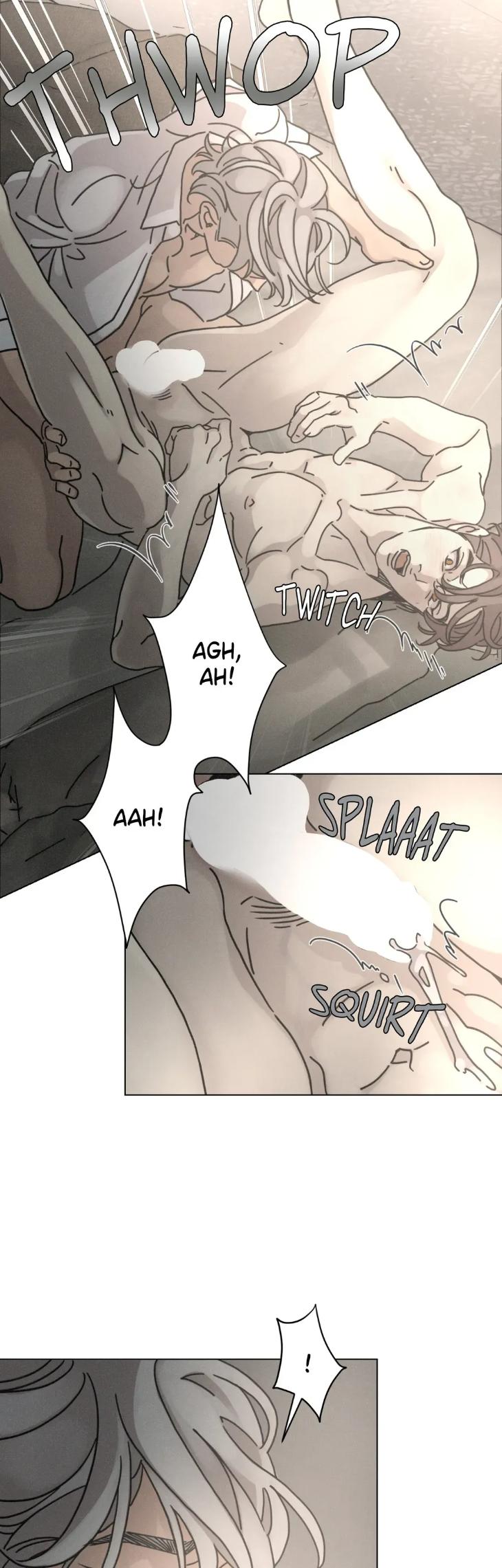 Lovesick-Dog-By-Songhyel-Eng page 12