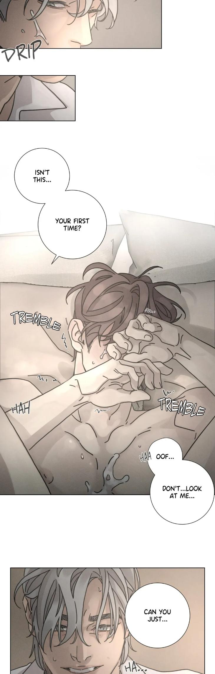 Lovesick-Dog-By-Songhyel-Eng page 13