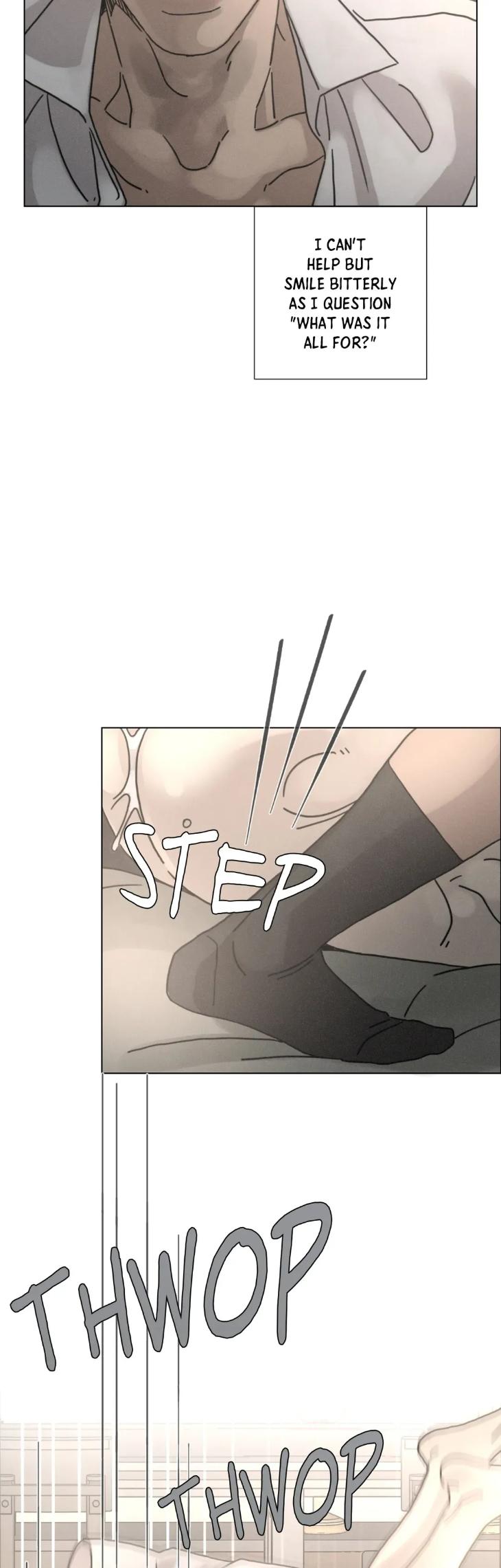 Lovesick-Dog-By-Songhyel-Eng page 14