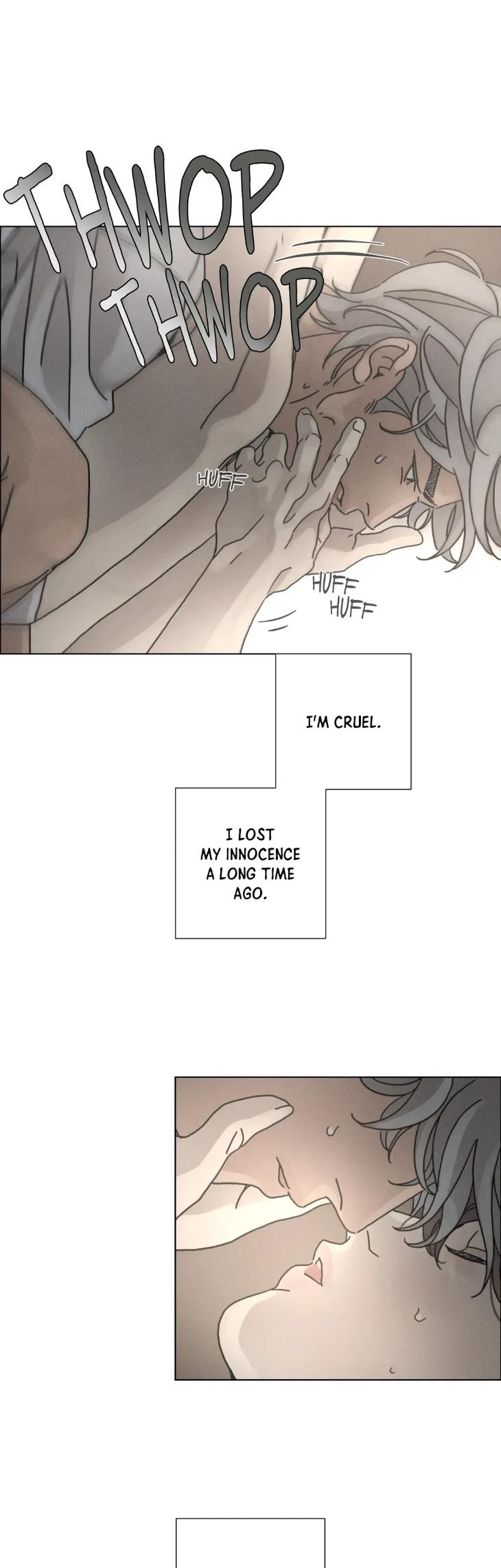 Lovesick-Dog-By-Songhyel-Eng page 17