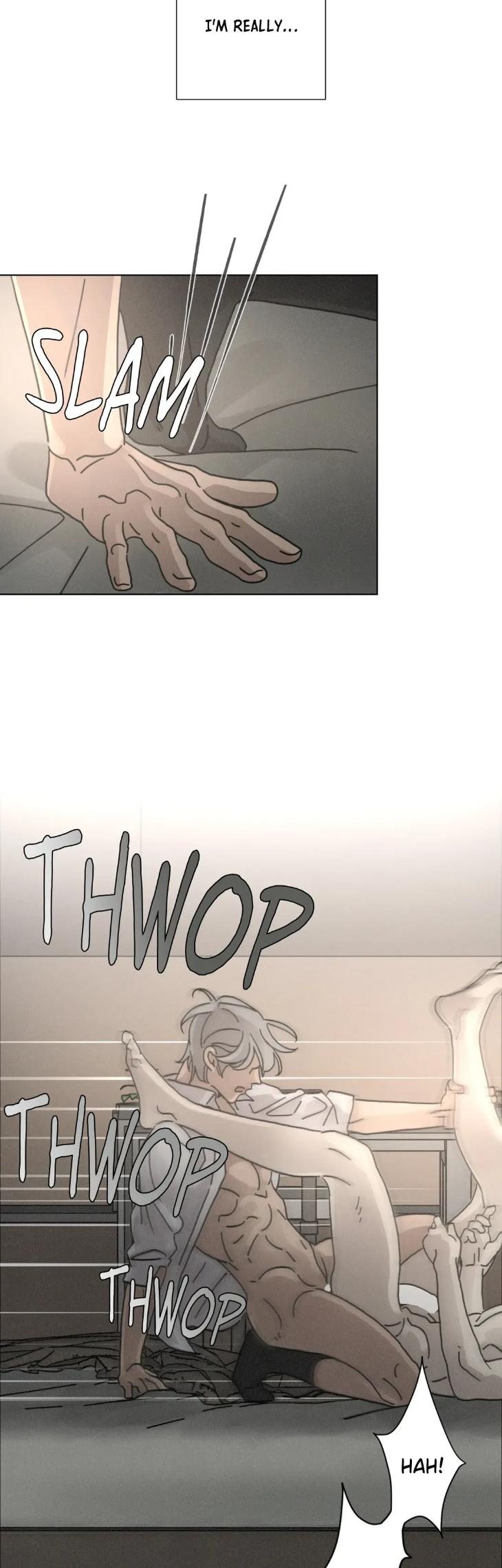 Lovesick-Dog-By-Songhyel-Eng page 18