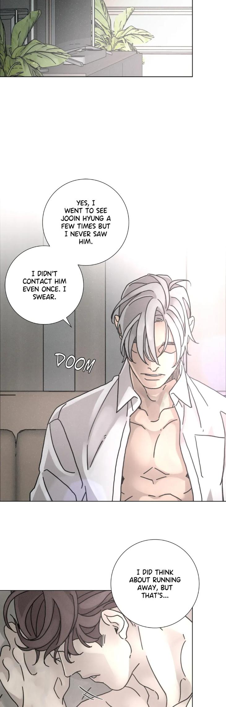 Lovesick-Dog-By-Songhyel-Eng page 20
