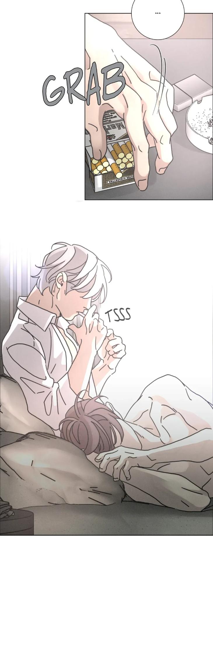 Lovesick-Dog-By-Songhyel-Eng page 22