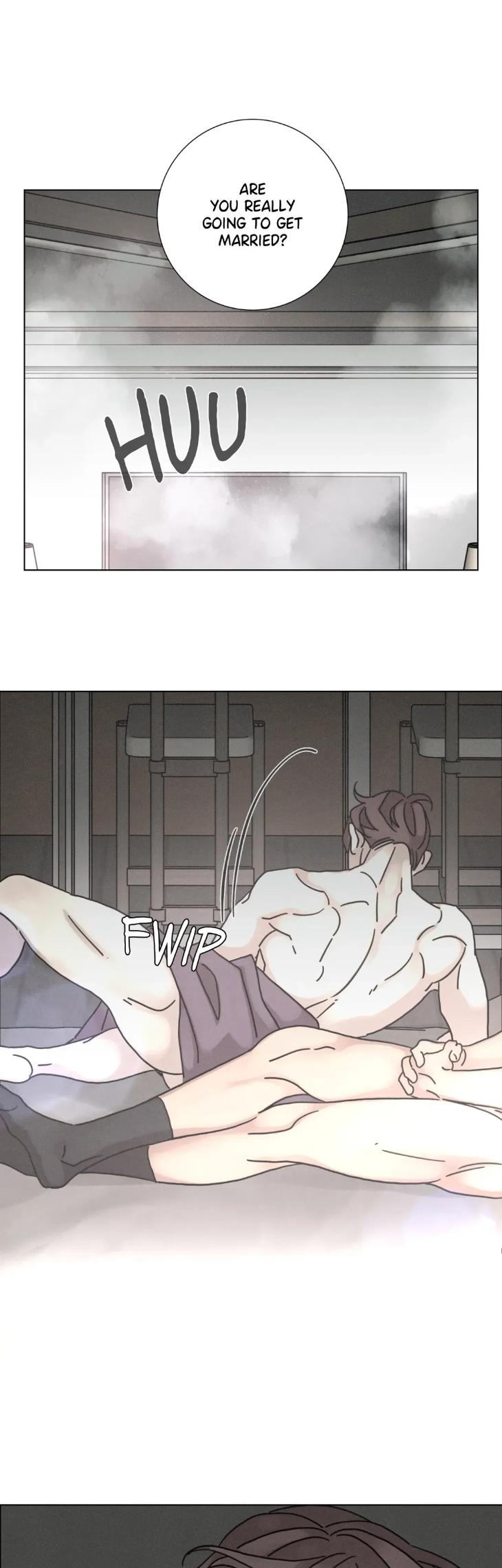 Lovesick-Dog-By-Songhyel-Eng page 23