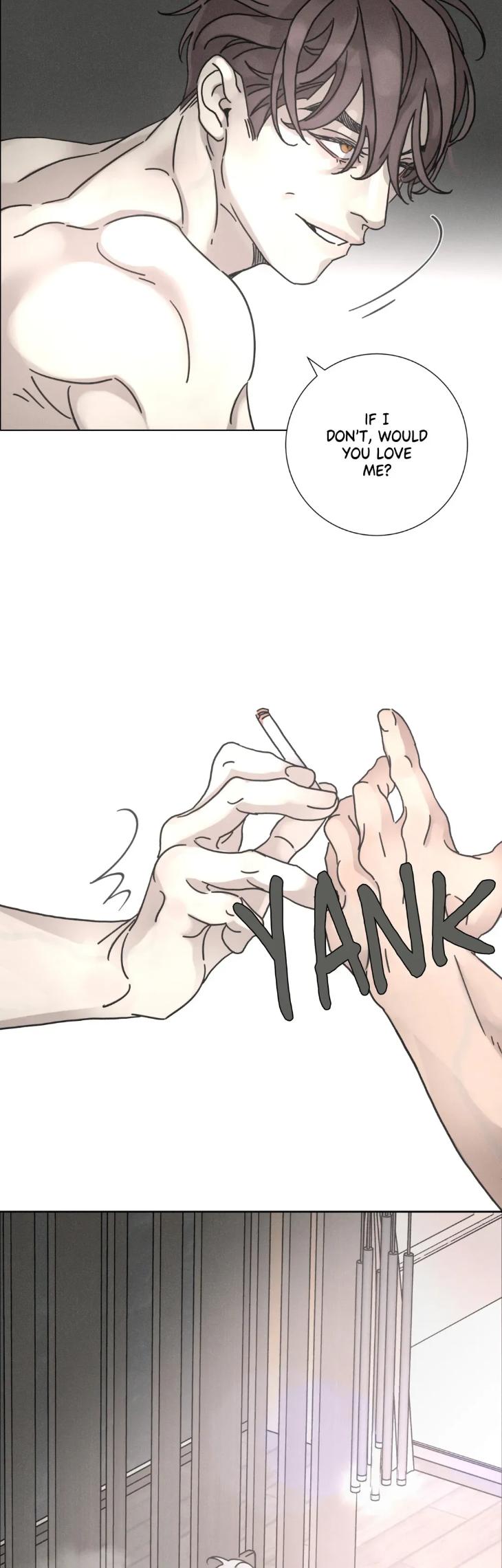 Lovesick-Dog-By-Songhyel-Eng page 24