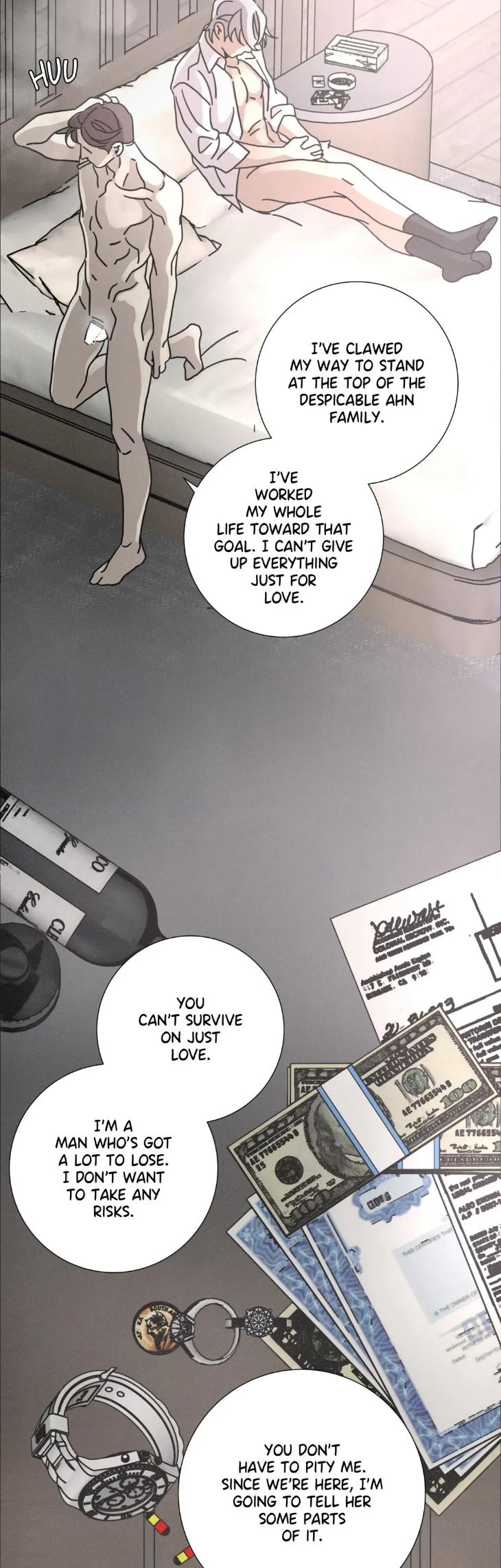 Lovesick-Dog-By-Songhyel-Eng page 25