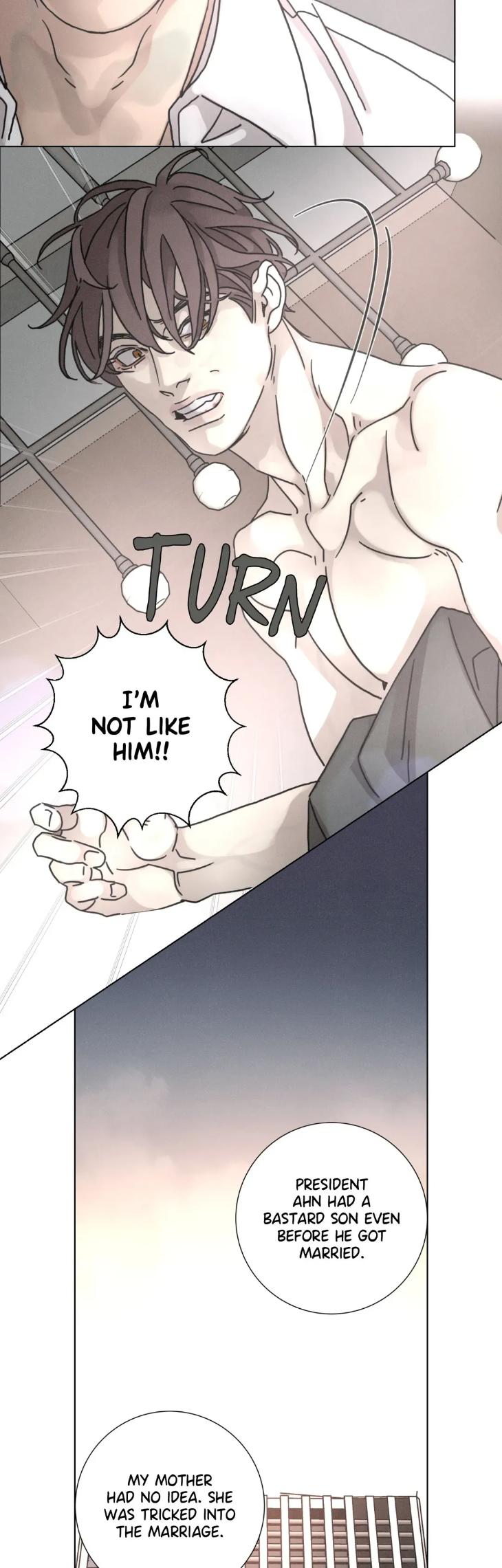 Lovesick-Dog-By-Songhyel-Eng page 27
