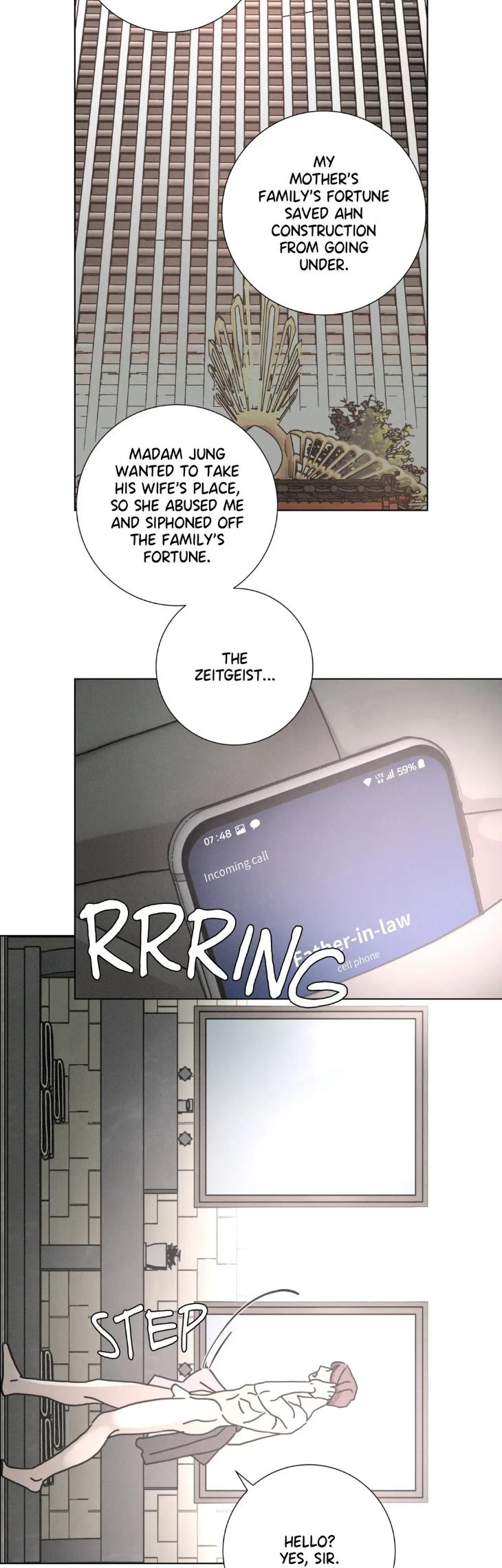 Lovesick-Dog-By-Songhyel-Eng page 28