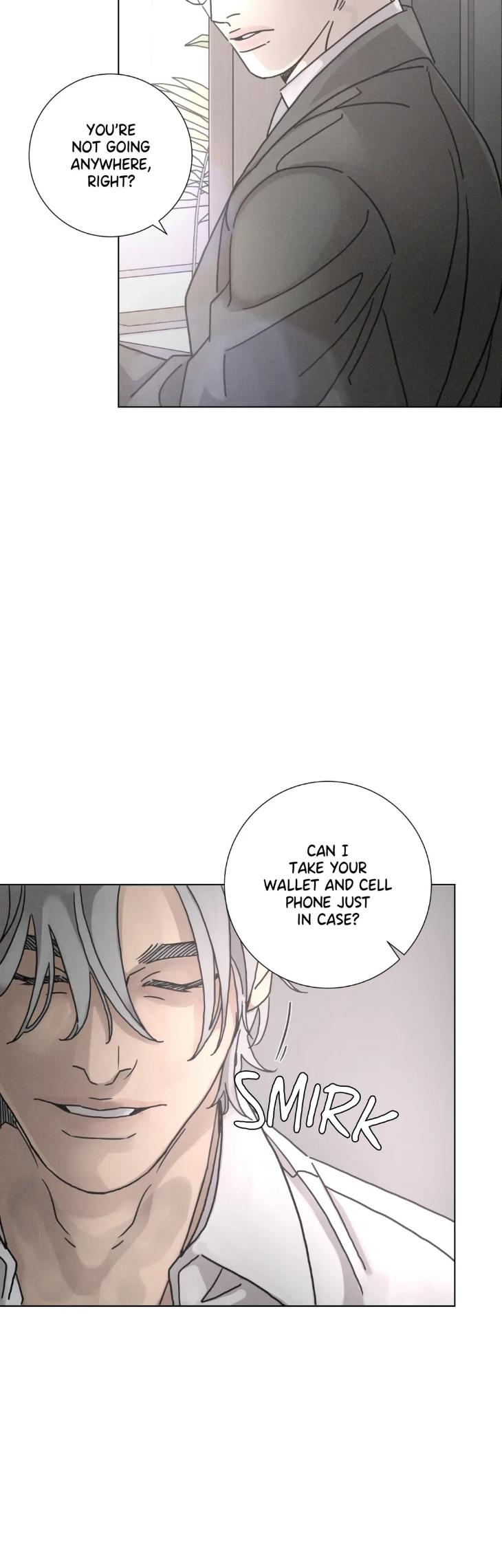 Lovesick-Dog-By-Songhyel-Eng page 32