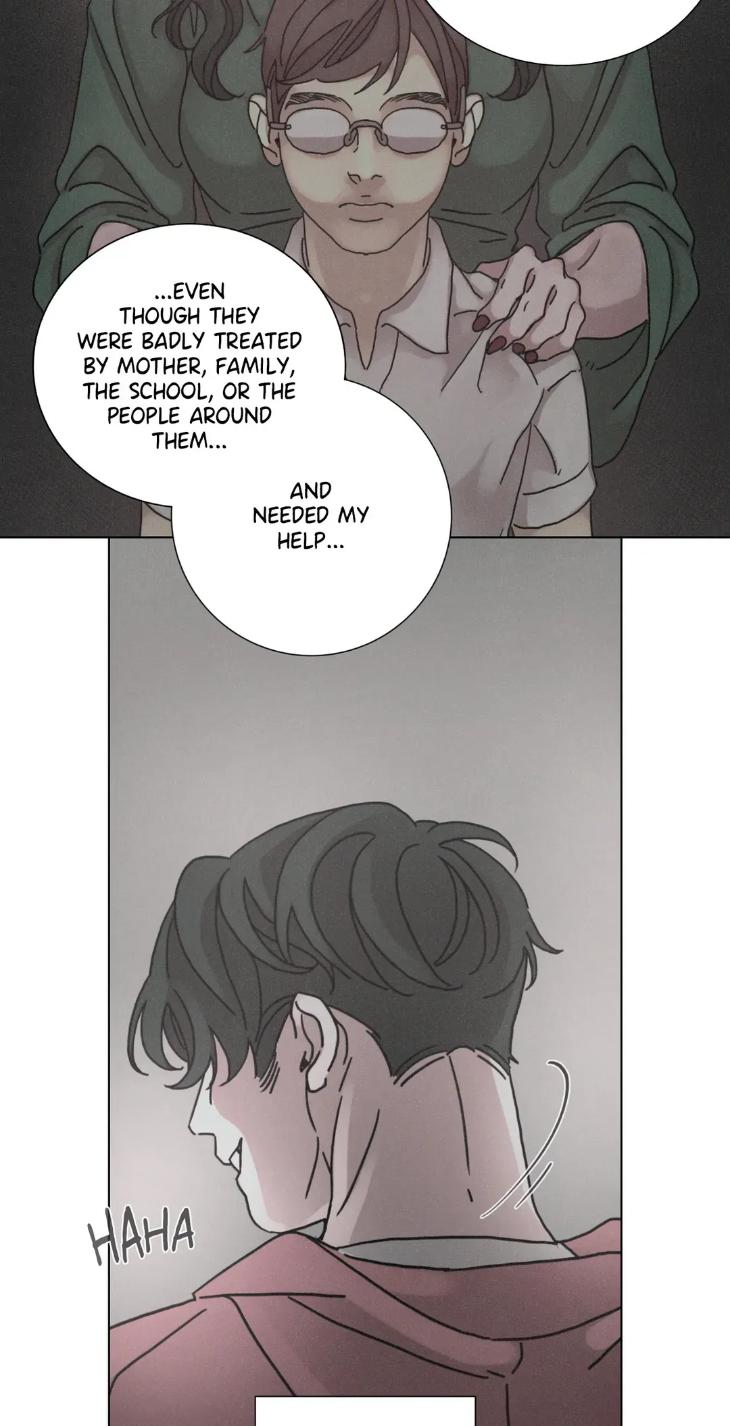 Lovesick-Dog-By-Songhyel-Eng page 2