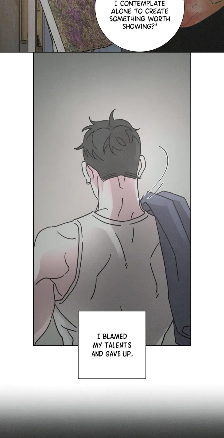 Lovesick-Dog-By-Songhyel-Eng page 4