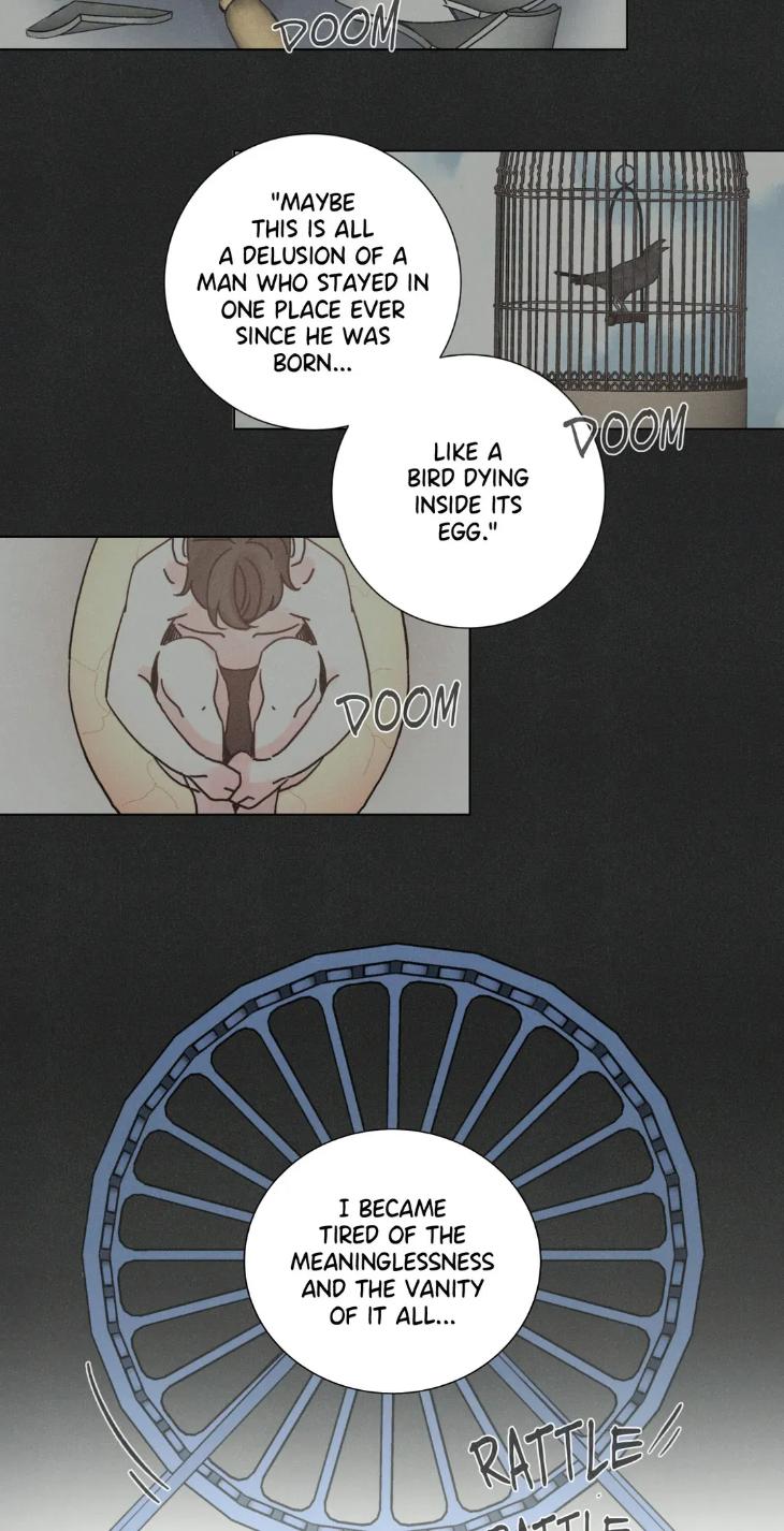 Lovesick-Dog-By-Songhyel-Eng page 5