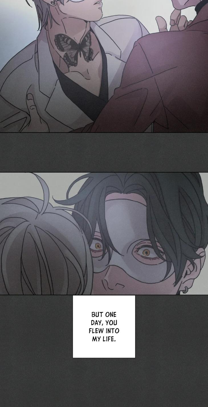 Lovesick-Dog-By-Songhyel-Eng page 9