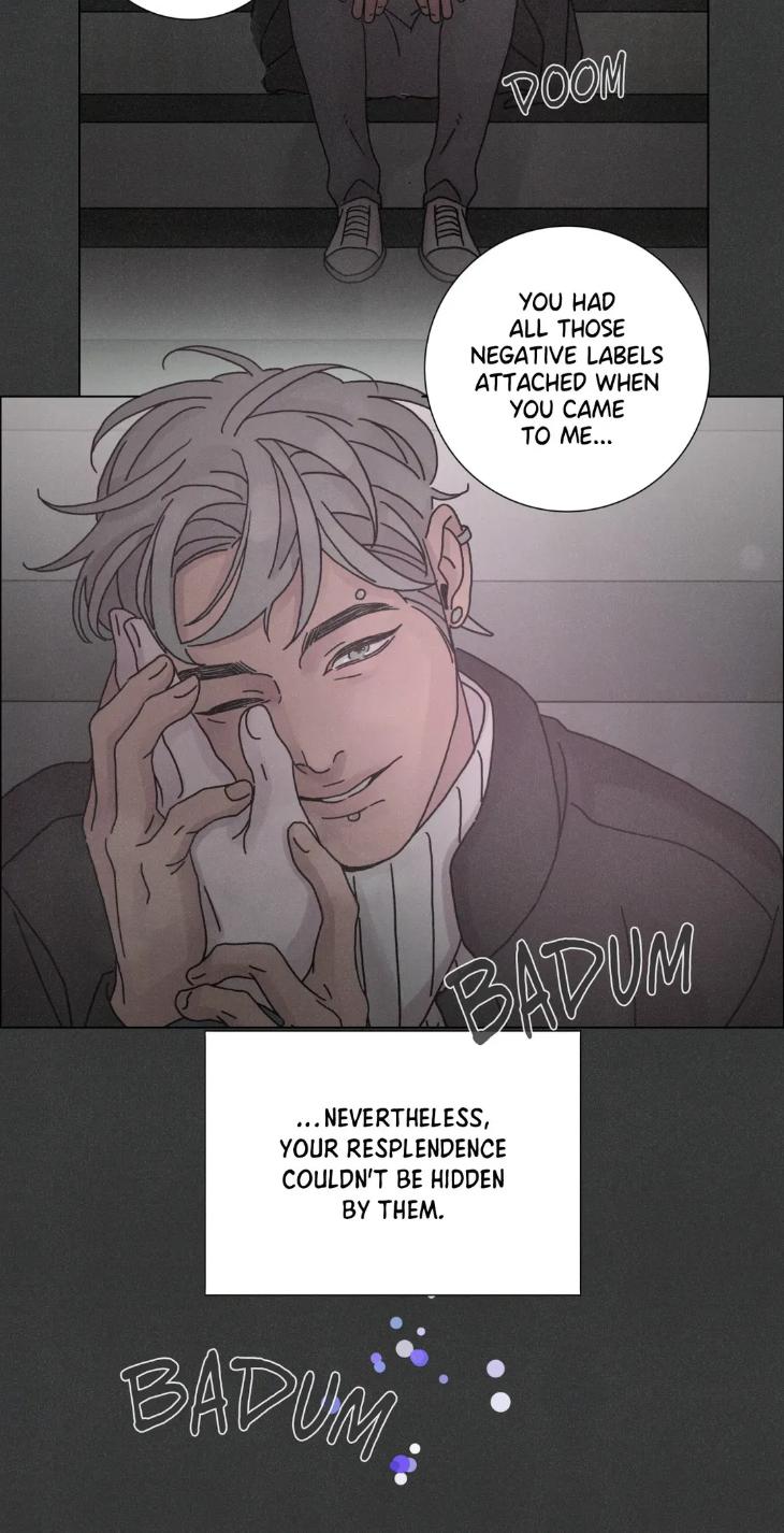 Lovesick-Dog-By-Songhyel-Eng page 11