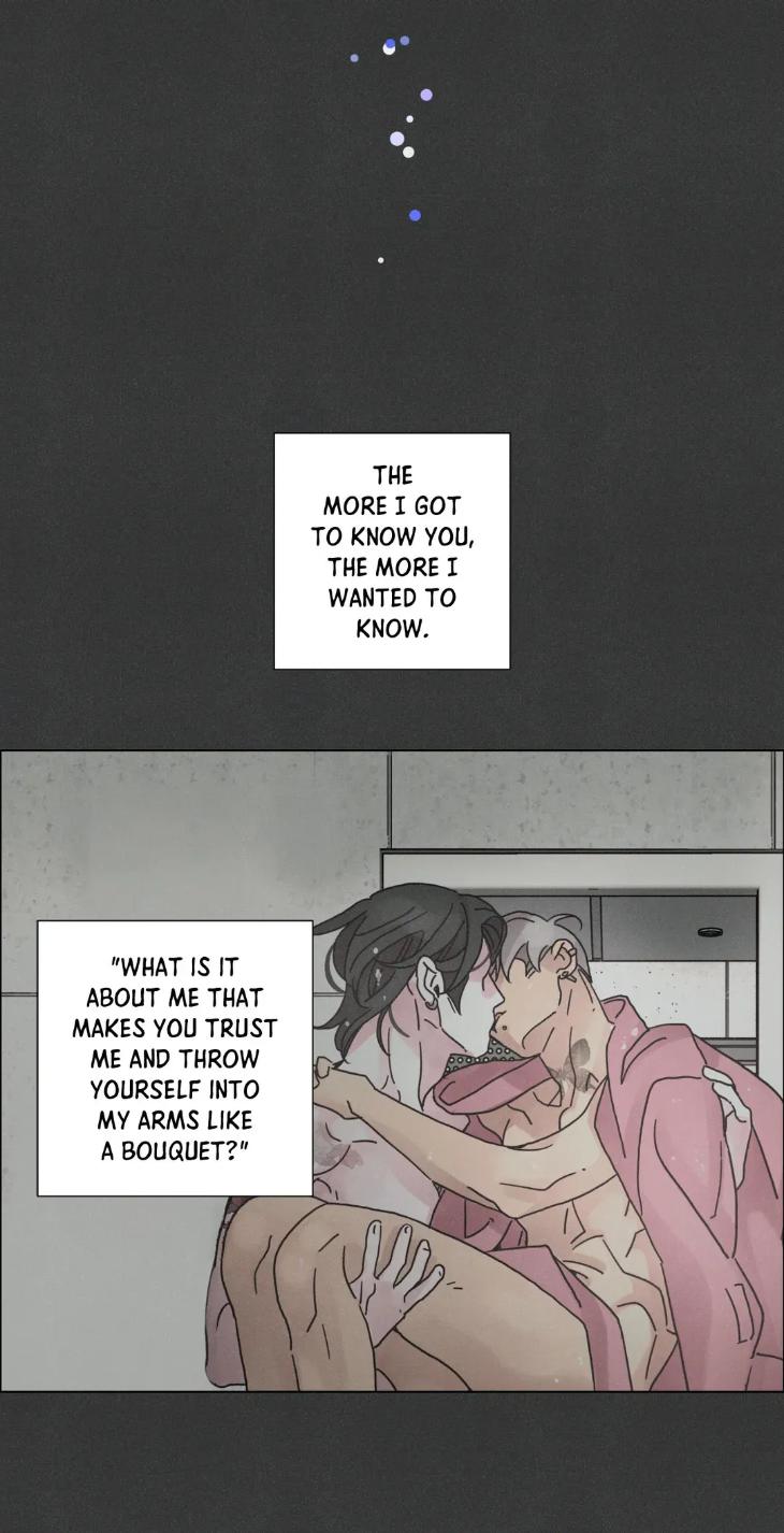 Lovesick-Dog-By-Songhyel-Eng page 12