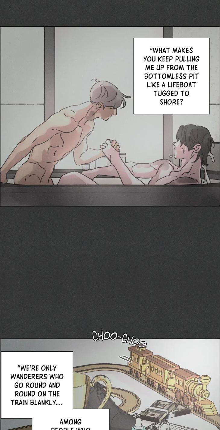 Lovesick-Dog-By-Songhyel-Eng page 13