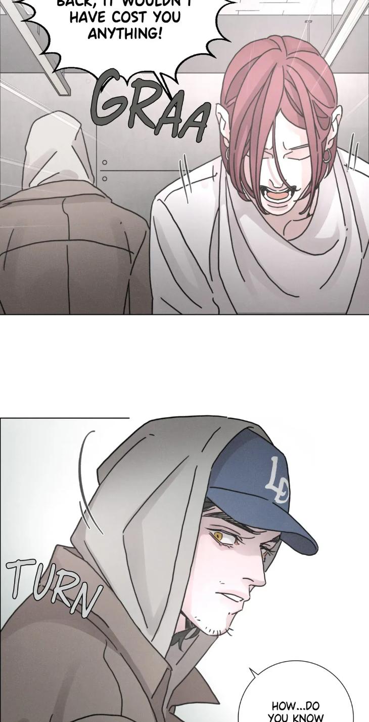 Lovesick-Dog-By-Songhyel-Eng page 23