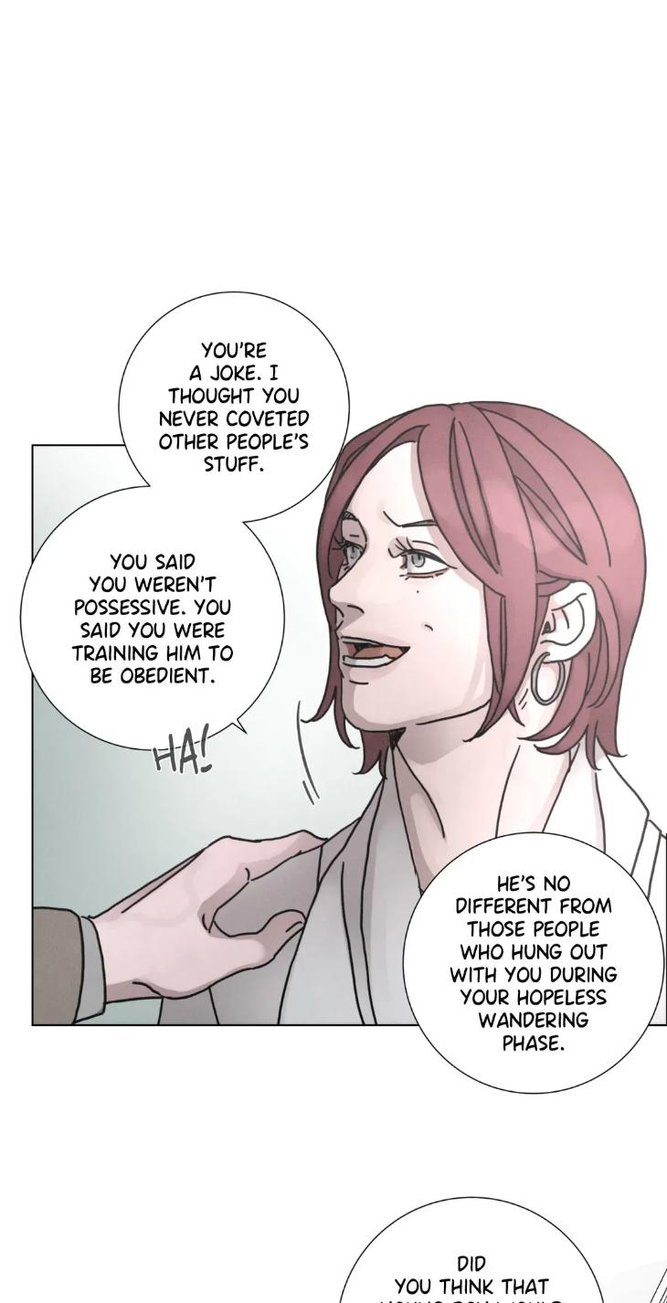 Lovesick-Dog-By-Songhyel-Eng page 26