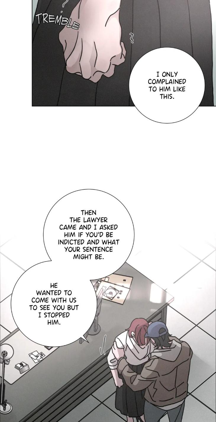 Lovesick-Dog-By-Songhyel-Eng page 29