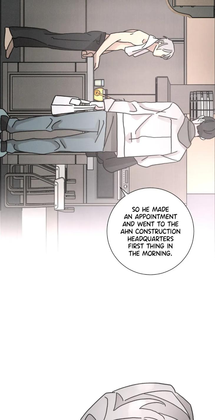 Lovesick-Dog-By-Songhyel-Eng page 4