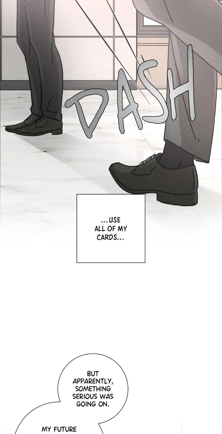 Lovesick-Dog-By-Songhyel-Eng page 7