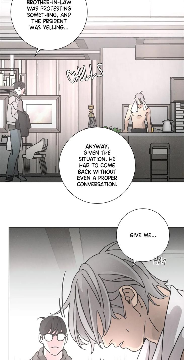 Lovesick-Dog-By-Songhyel-Eng page 8