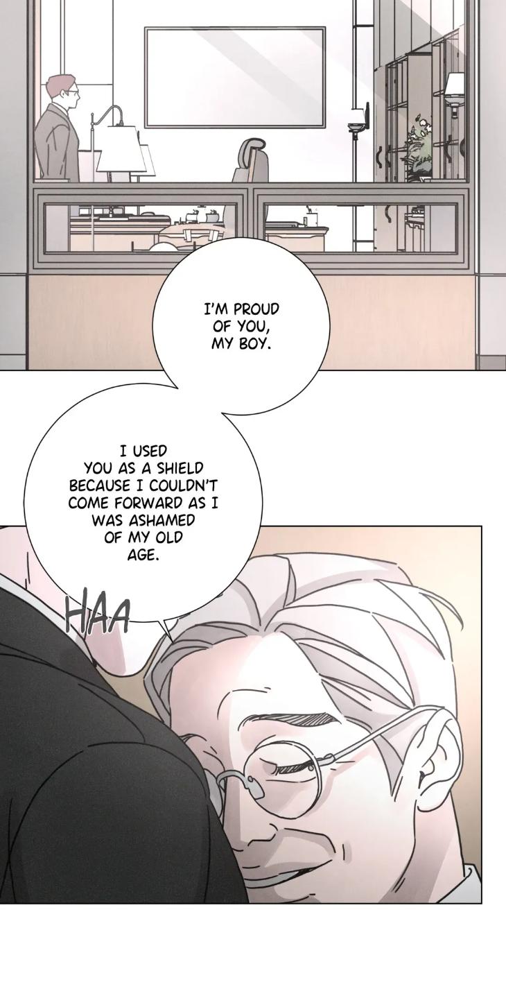 Lovesick-Dog-By-Songhyel-Eng page 25