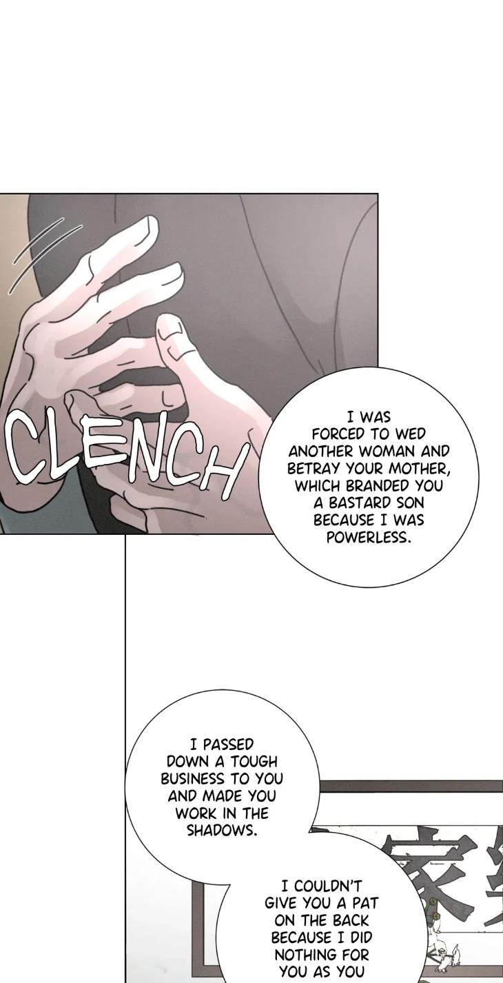 Lovesick-Dog-By-Songhyel-Eng page 26