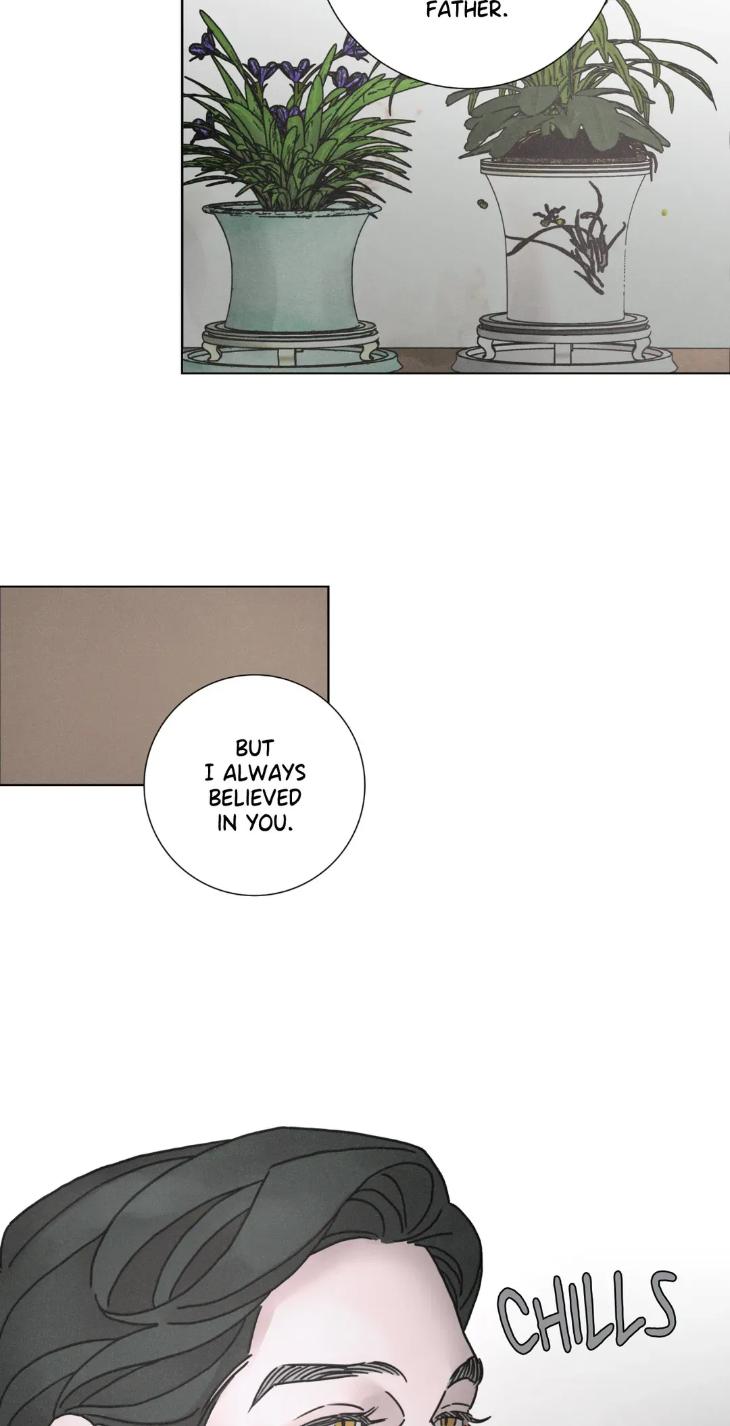 Lovesick-Dog-By-Songhyel-Eng page 27