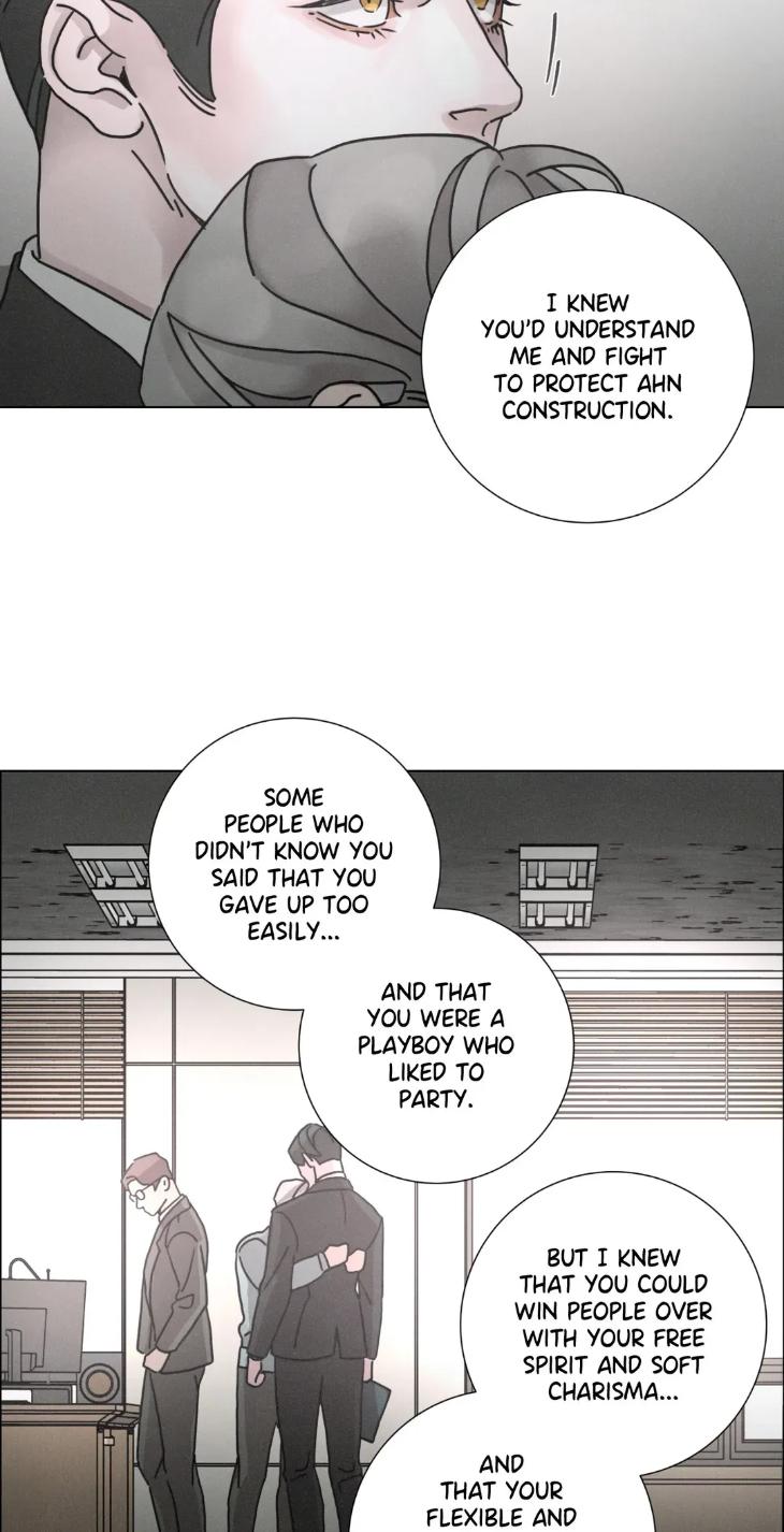Lovesick-Dog-By-Songhyel-Eng page 28
