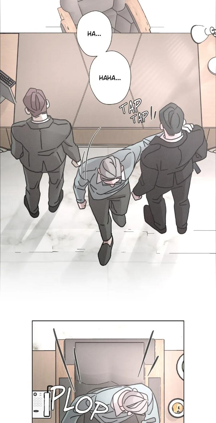 Lovesick-Dog-By-Songhyel-Eng page 31