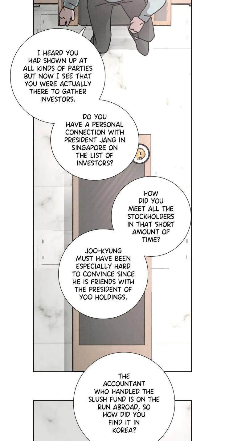 Lovesick-Dog-By-Songhyel-Eng page 32