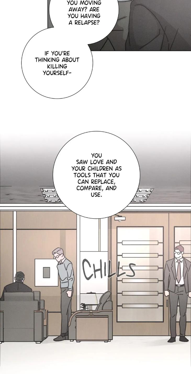 Lovesick-Dog-By-Songhyel-Eng page 45