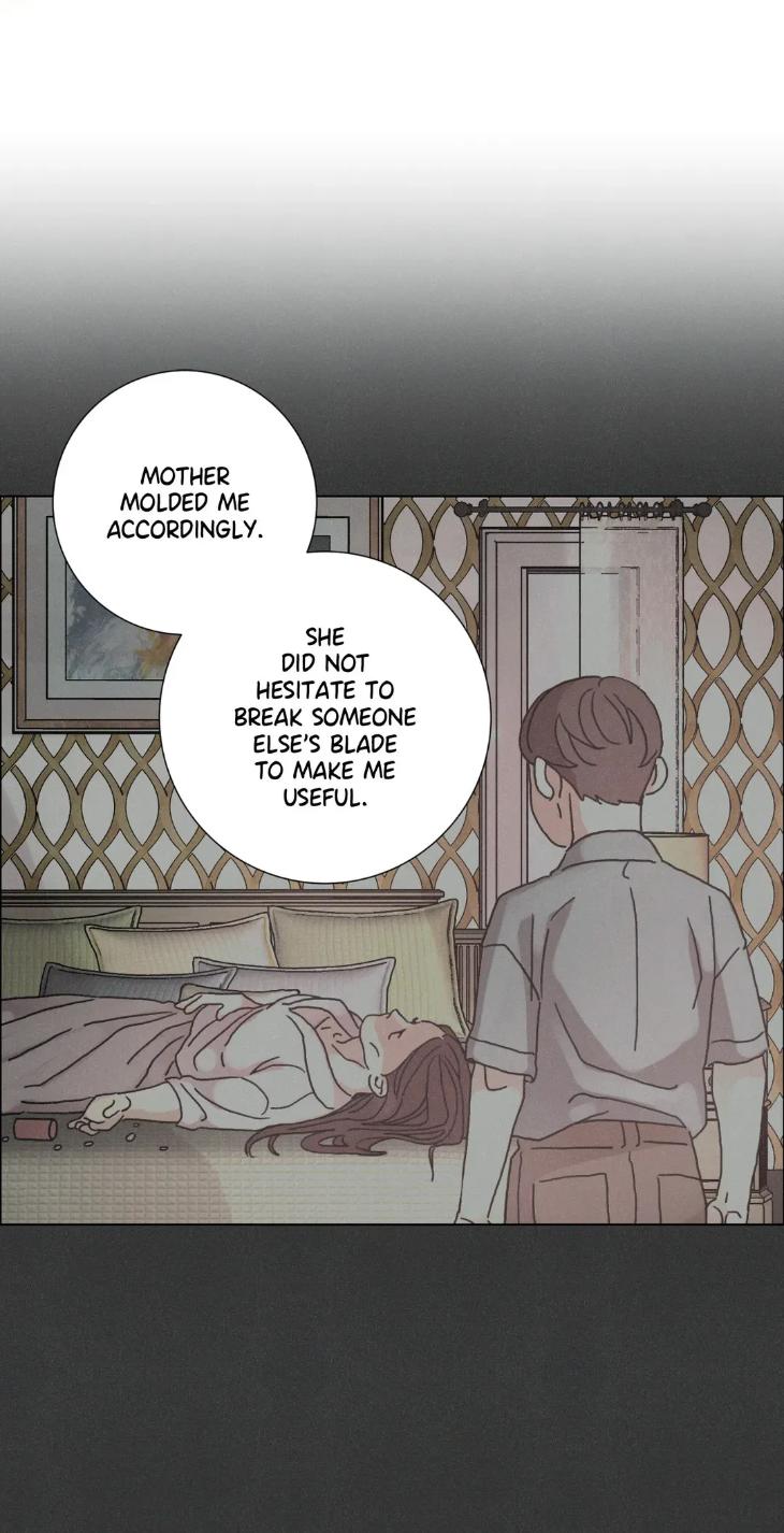 Lovesick-Dog-By-Songhyel-Eng page 46