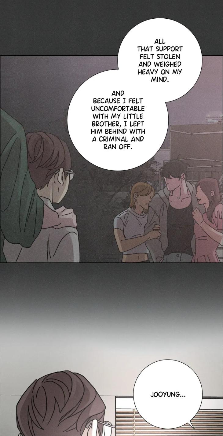 Lovesick-Dog-By-Songhyel-Eng page 47