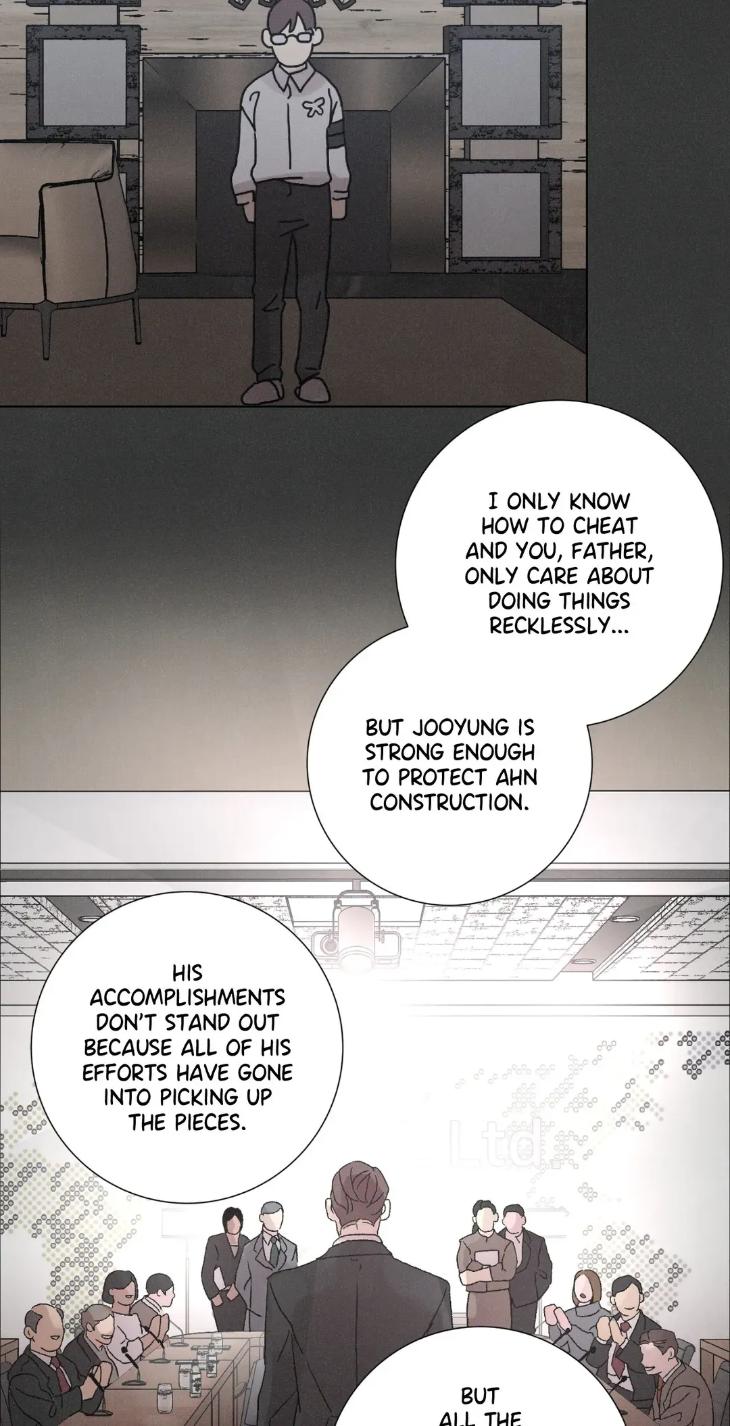 Lovesick-Dog-By-Songhyel-Eng page 49