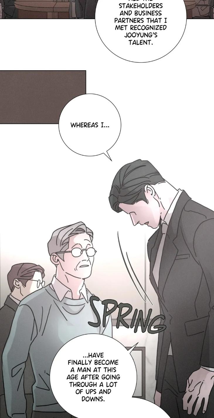 Lovesick-Dog-By-Songhyel-Eng page 50