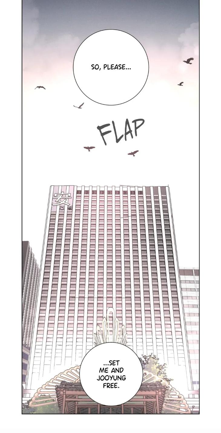 Lovesick-Dog-By-Songhyel-Eng chapter_060 thumbnail