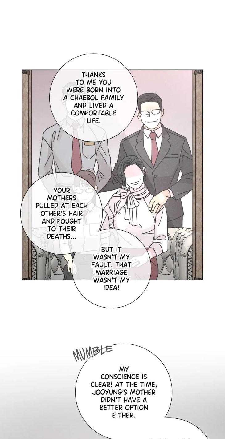 Lovesick-Dog-By-Songhyel-Eng page 5