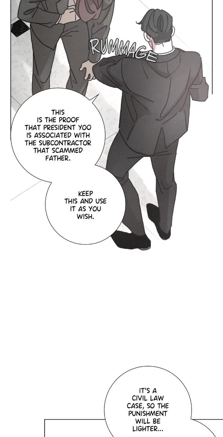 Lovesick-Dog-By-Songhyel-Eng page 19
