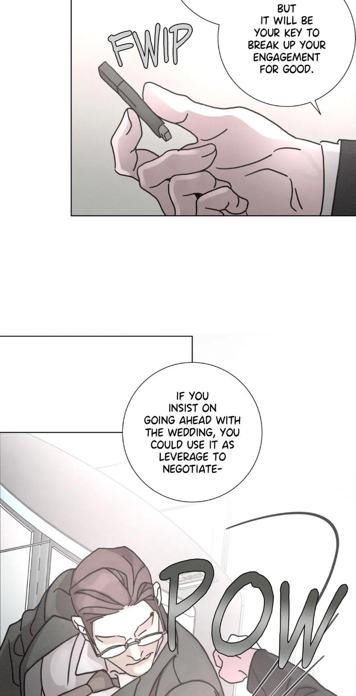 Lovesick-Dog-By-Songhyel-Eng page 20