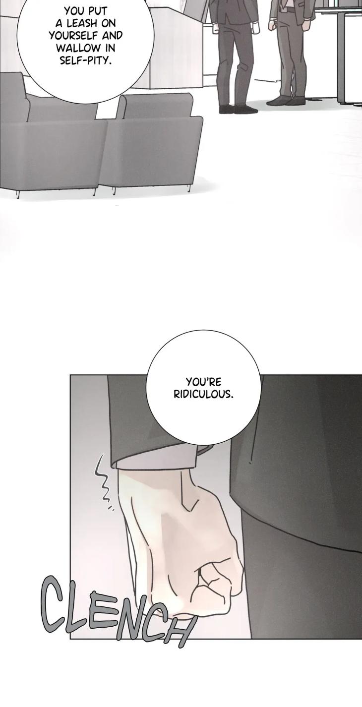 Lovesick-Dog-By-Songhyel-Eng page 27