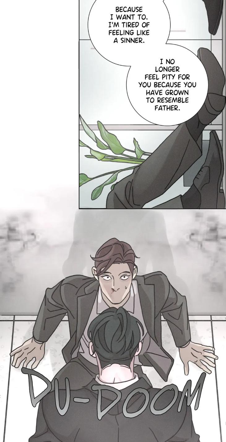 Lovesick-Dog-By-Songhyel-Eng page 31