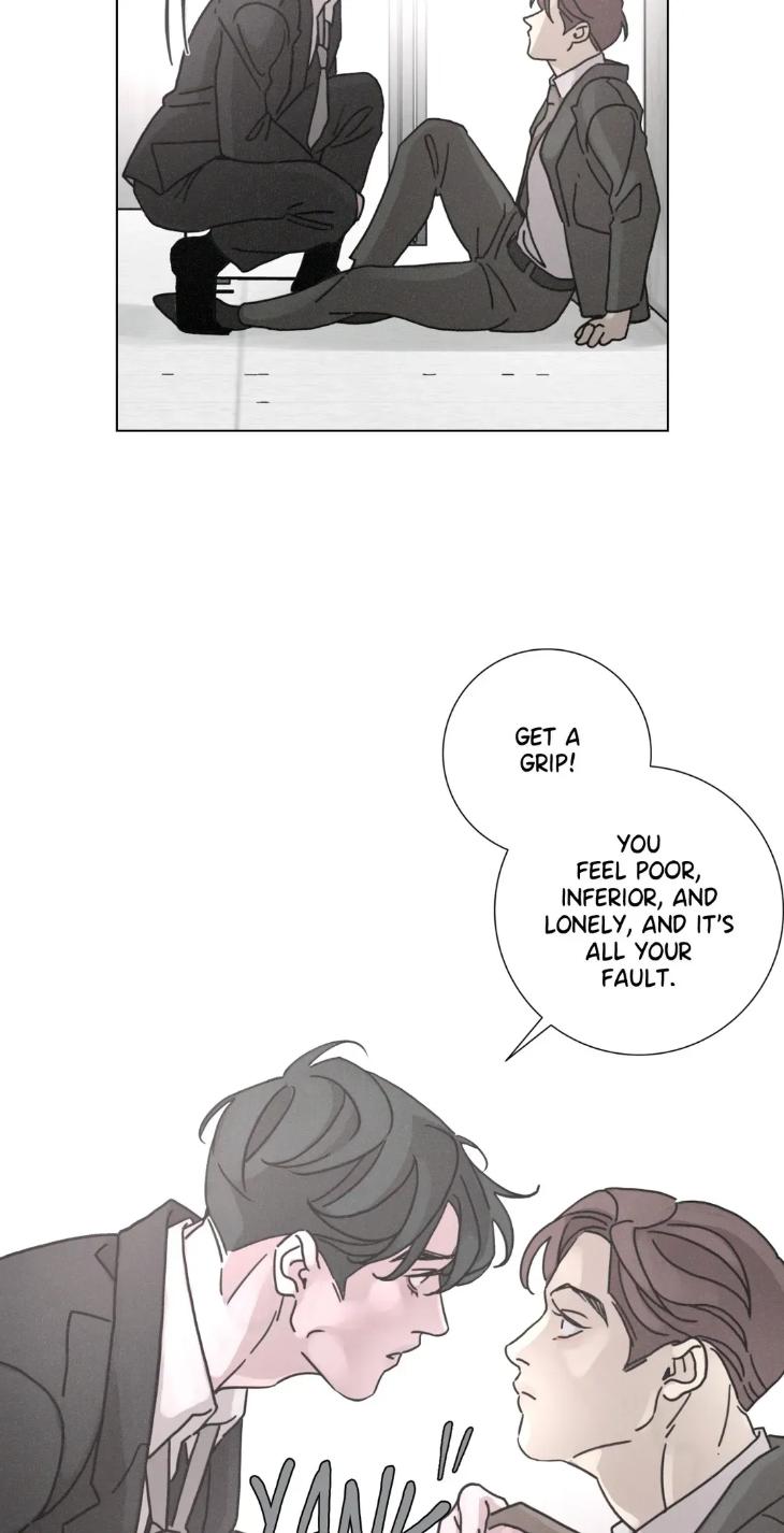 Lovesick-Dog-By-Songhyel-Eng page 33
