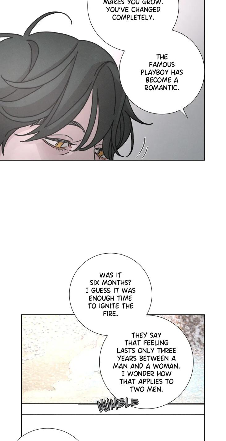 Lovesick-Dog-By-Songhyel-Eng page 41