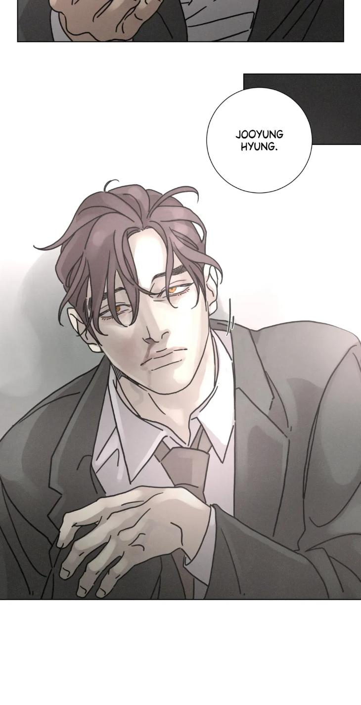 Lovesick-Dog-By-Songhyel-Eng page 19